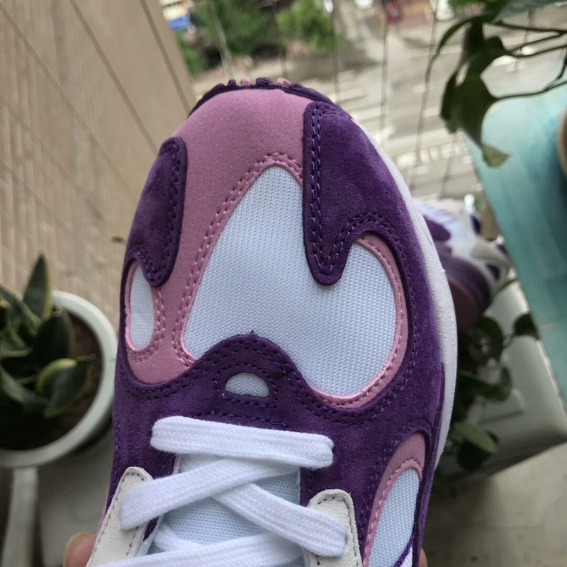 Adidas originals Yung 1 x Dragon Ball Z Frieza(99% Authentic quality)